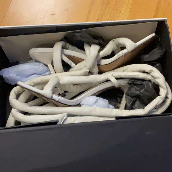 Alias Mae Astro Heel in Bone, EU Size: 39 - Picture 11 of 16